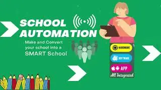 SCHOOL MANAGEMENT SOFTWARE - FMSMART AUTOMATION