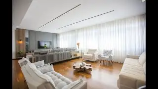 Belíssimo apartamento à venda em Maringá | Edifício Candido Portinari (VENDIDO)