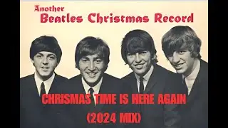 THE BEATLES - 