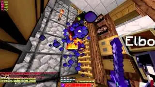 Allfight Le plus gros pillage ?