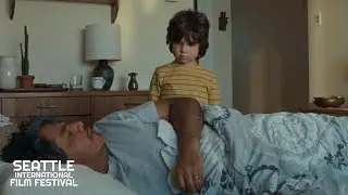 SIFF 2023 Trailer: Coyote