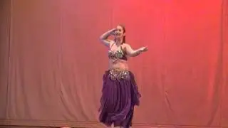 Camila Krett Dorte - 1&ordm; Racks Sharki 2011