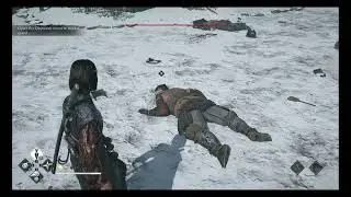 Assassin's Creed Shadows (PC, Digital Deluxe) Walkthrough Part 121 / Takeda Castle [2160p]