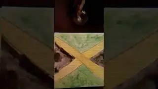 флаг Ямайка 🇯🇲