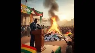 President Ibrahim Traor&eacute; Banishes Political Parties to 