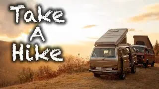 Hiking And Camping In North Carolina