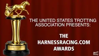 2025 HarnessRacing.com Awards | UsTrotting