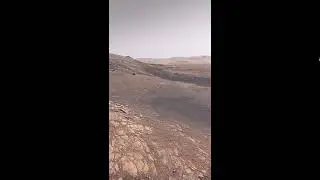What Perseverance found on MARS