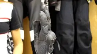 Held Agadir Gloves