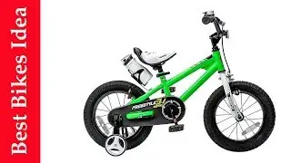 Top 5 Best Kids&rsquo; Bikes Reviews: Top Kids&rsquo; Bikes