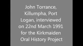 John Torrance