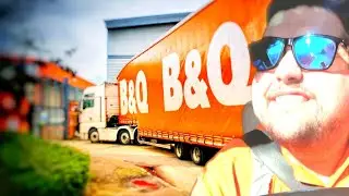 I Can do It When I B&Q It!
