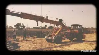 JCB MAGIC: Watch This Beast Destroy the Impossible! 💥🚜 #EpicMove