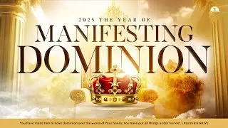 Second Service | 28/12/2025