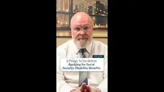 Avoid These 3 Mistakes When Applying for Social Security Disability in Arkansas