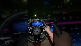 2023 Mercedes-Benz S580 4MATIC  *Launch*