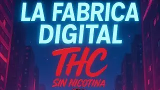 THC sin nicotina - Jking & Maximan (Prod. La Fabrica Digital) - Video no Official @jkingmaximela 