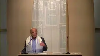 Strive for Kindness Sermon by Rabbi Steven Moskowitz