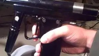AGD Chimera Sleeper With Cheater