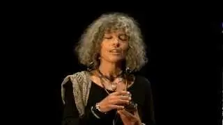 Cooking, culture and conversation: Miche Fabre Lewin at TEDxSoweto