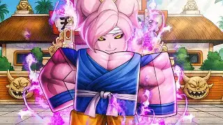 Бывший ветеран FINAL STAND пробует DBZ Final stand Remastered RANKED......