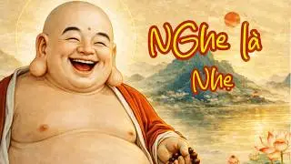 Nhạc Thiền Di Lạc Tự Tại |  Tâm An Giữa Đời | 弥勒禅乐自在 | 放下名利 心安于世 | Maitreya Zen Meditation Music