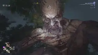 DL2, when u too overpowered