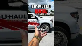 Вы бы НИКОГДА не ожидали ТАКОГО&hellip;🤣🤣 #liftedtrucks