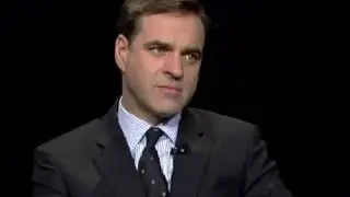 Niall Ferguson on Charlie Rose