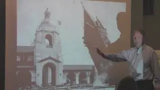 History Talks! The Transformation of the Gaslamp Quarter