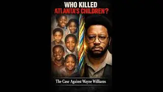 THE ATLANTA CHILD MURDERS: THE KILLINGS THAT TERRORIZED A CITY
