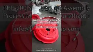 Africa Slurry Pump Supplier 🌍 | Durable Mining & Industrial Pump Solutions