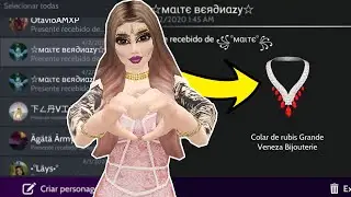 ABRINDO OS PRESENTES DE VOCÊS || Avakin Life