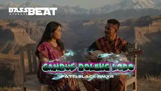 GAMBUS🫨 BOLENG LODO 🫨NEW REMIX PATTI BLACK RMXR