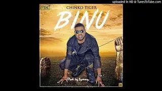 Chinko Ekun &ndash; Binu (Prod. By Tyemmy)