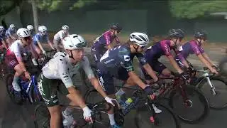 Tour of Tasmania | Stage 3, Queens Stage | SBS Women's Race Highlights