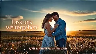 Lass uns weitergehen (Chilloutmix by Luca Valeo)