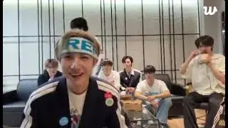 [SUB] 251214 엔시티 NCT DREAM Weverse Live:  KUALA LUMPUR 💚