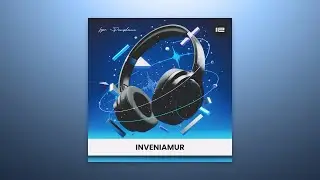 Igor Pumphonia - Inveniamur &mdash; премьера сингла 23.12.2025 (Chillout / Downtempo, Ambient)