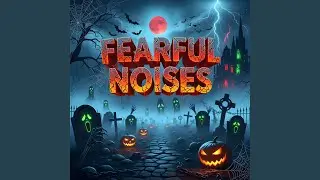 Dark Footsteps Halloween FX