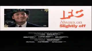 The Long Kiss Goodnight (1996) End Credits (IFC 2025)
