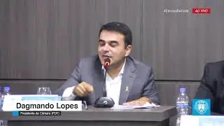SESS&Atilde;O SOLENE: ENTREGA DE T&Iacute;TULOS DE CIDADANIA CUITEENSE