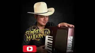 Te Vas &Aacute;ngel M&iacute;o - Compita Maldonado (cover)
