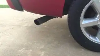 2005 Silverado 5.3 220/220 114 lsa