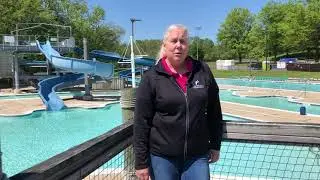 Montgomery County Pools