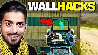 I Tested ‘Legal Hacks’ in Warzone