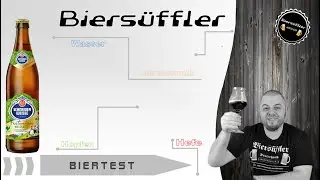 Biertest - Schneider Weisse TAP4 Festweisse