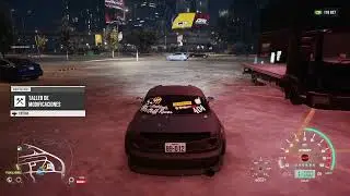 CarX Street GamePlay