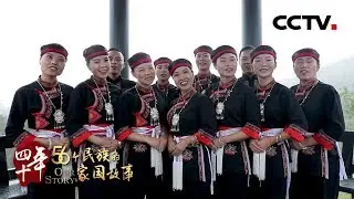 畲族：一条产业脱贫路，一本畲村致富经 | CCTV