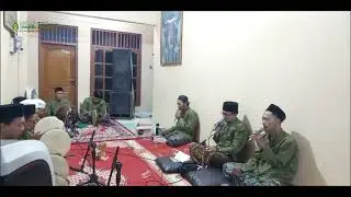 FULL SHOLAWAT | MUHIBBUS SHOLAWAT KUDUS ft UST  ASEFUDDIN | WALIMATUL AQIQAH | NAJWA UMAIZA NAJA